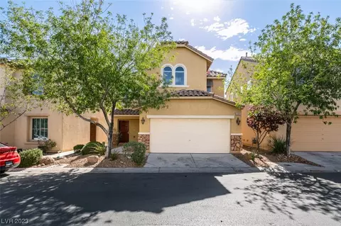 4983 Dodge Ridge Ave, Las Vegas, NV 89139