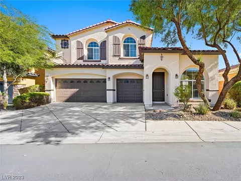 9758 Logrondo St, Las Vegas, NV 89178