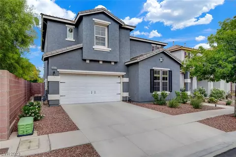 9044 Rendon St, Las Vegas, NV 89143
