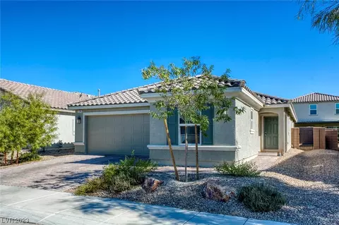 7204 Piute Mesa St, North Las Vegas, NV 89084