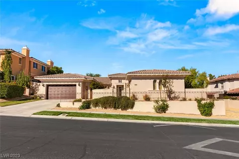 1636 Saintsbury Dr, Las Vegas, NV 89144