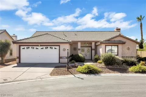5617 Ocean Pines Cir, Las Vegas, NV 89130