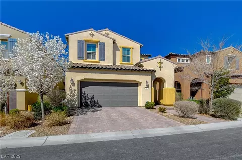 63 Berneri Dr, Las Vegas, NV 89138