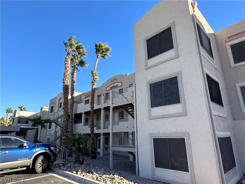 2068 Mesquite Ln #303, Laughlin, NV 89029