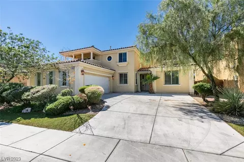 6909 Arcadia Creek St, North Las Vegas, NV 89084
