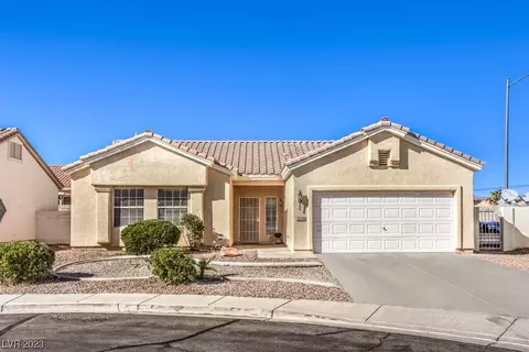 3539 Parada Cir, North Las Vegas, NV 89032