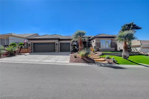 2005 Colvin Run Dr, Henderson, NV 89052