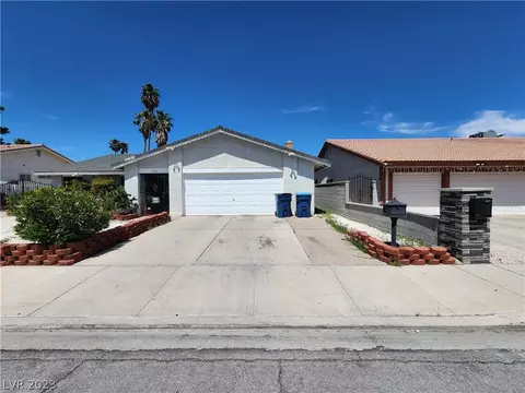 1916 Rockledge Dr, Las Vegas, NV 89119