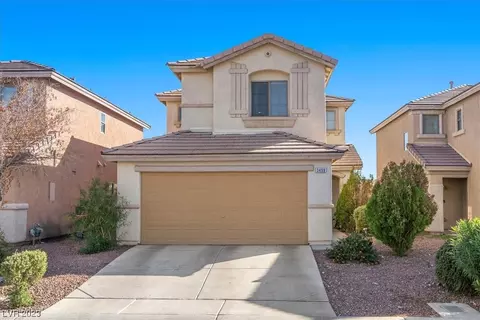 3498 Durant River Dr, Las Vegas, NV 89122