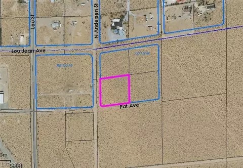 280 Pat Ave, Overton, NV 89040