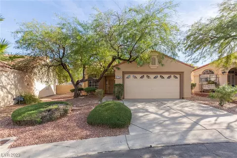 1724 Pinion Mesa Ct, Las Vegas, NV 89128