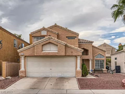 3021 Marsh Ct, Las Vegas, NV 89128