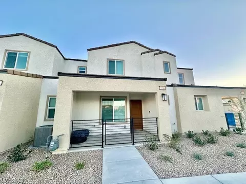 3558 Golden Chariot Ave, Las Vegas, NV 89106