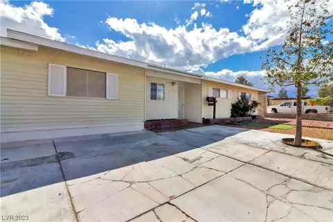 5053 Via De Palma Dr, Las Vegas, NV 89146