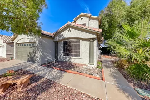 908 Cozy Valley St, Henderson, NV 89015