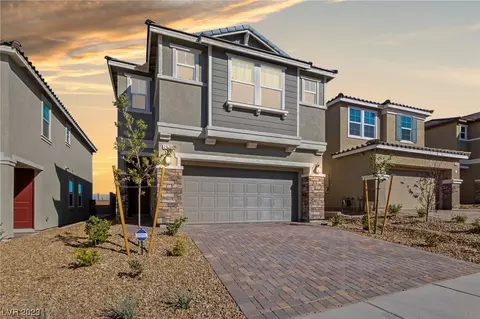 2970 Gallarate Dr, Henderson, NV 89044