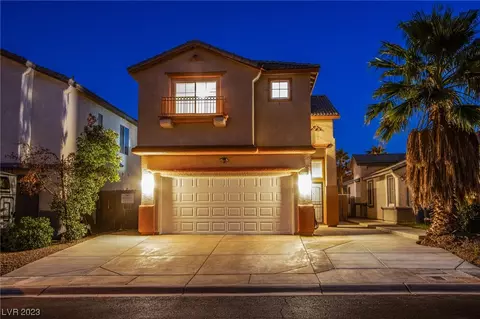 9271 Hidden Harbor Ave, Las Vegas, NV 89148