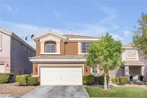 6759 Gold Yarrow St, Las Vegas, NV 89148