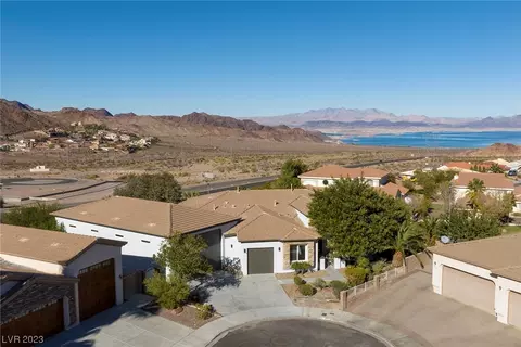 803 Lake Hill Dr, Boulder City, NV 89005