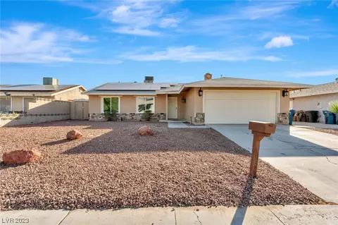 409 Vassar Ln, Las Vegas, NV 89107