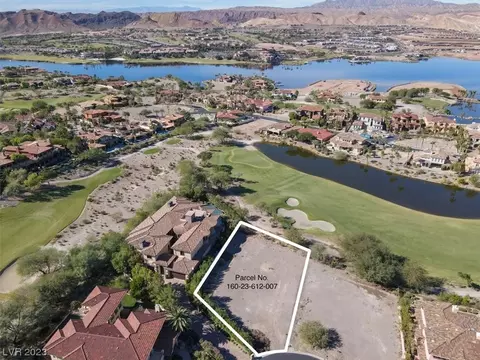 11 Via Ravenna Ct, Henderson, NV 89011