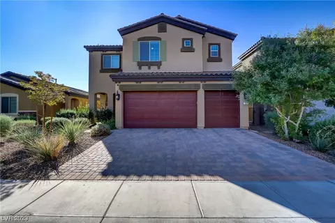 77 Einstein Ridge Way, Las Vegas, NV 89183
