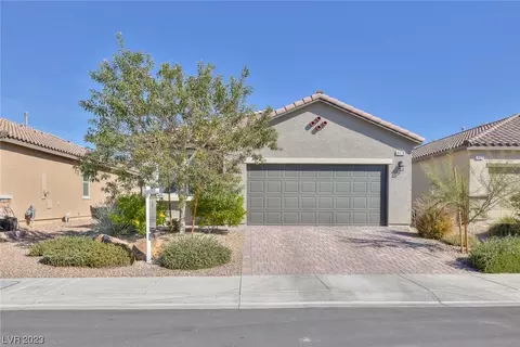 4478 Brasada Ranch Ct, North Las Vegas, NV 89031
