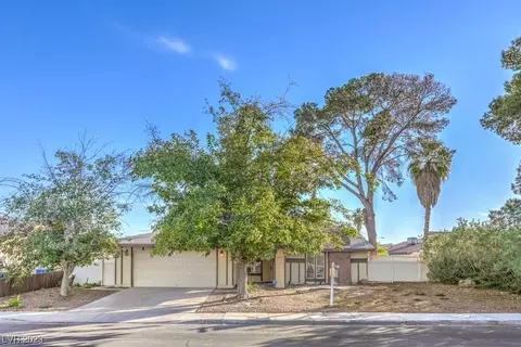 2237 E Reno Ave, Las Vegas, NV 89119