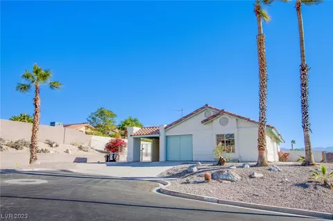 3012 Quantana Way, Laughlin, NV 89029