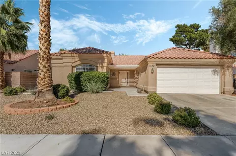 1122 Pelican Lake Ln, Las Vegas, NV 89123