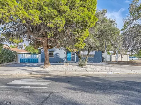 1415 S 15th St, Las Vegas, NV 89104