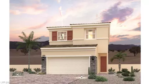 862 Benning St, Henderson, NV 89011