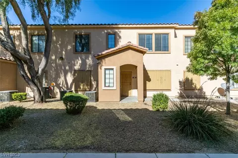 2121 Hussium Hills St #207, Las Vegas, NV 89108