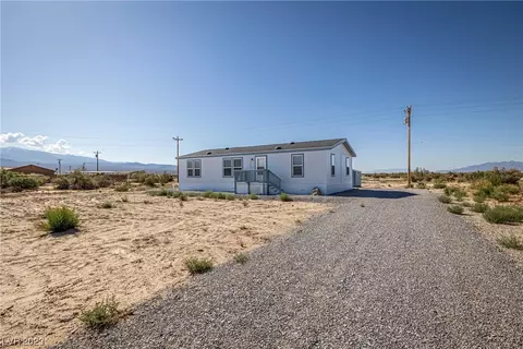 1491 Elgin Ln, Pahrump, NV 89060