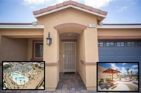 2780 China Cove St #., Laughlin, NV 89029
