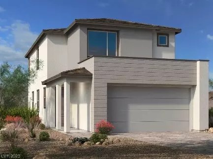 1594 Crowned Eagle St, Las Vegas, NV 89138