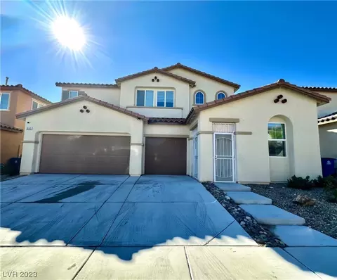 7645 Tierra Montanosa Ave, Las Vegas, NV 89179
