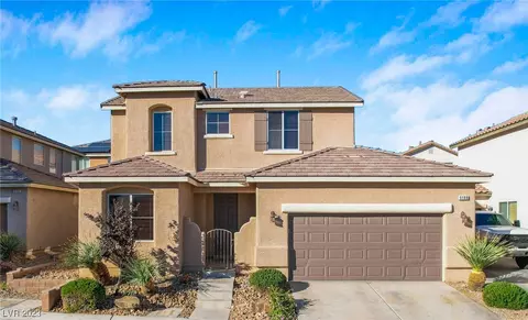 9188 Brilliant Prairie Ct, Las Vegas, NV 89149