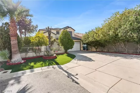 9243 Lady Palm Ct, Las Vegas, NV 89147