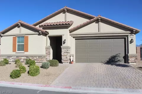 2656 E Fountain Ave, Pahrump, NV 89048