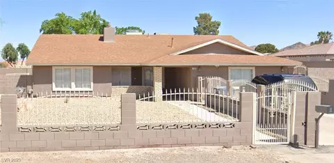 1590 Latigo Dr, Henderson, NV 89002