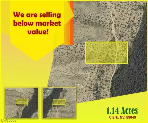 04-13 801-070, Moapa, NV 89021
