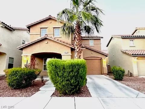 4816 W Shelbourne Ave, Las Vegas, NV 89139