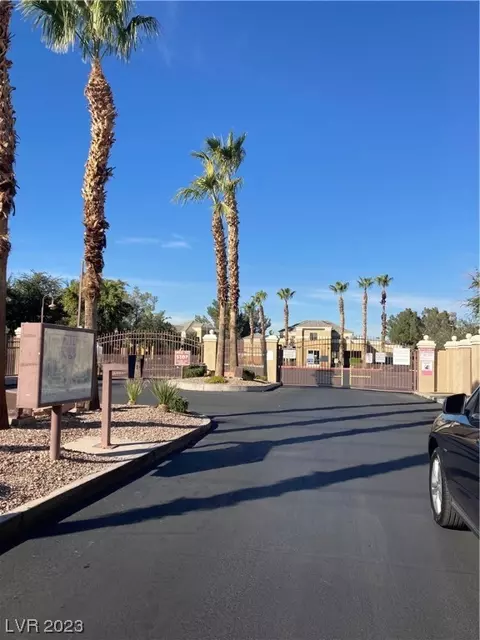 8070 W Russell Rd #1018, Las Vegas, NV 89113
