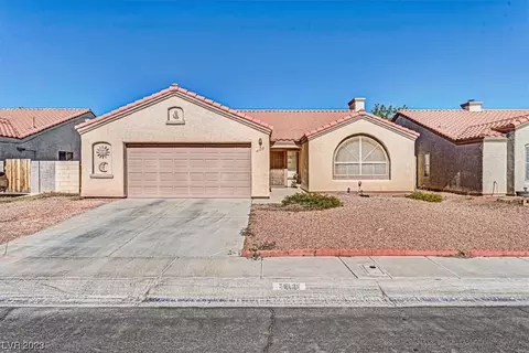 4120 Herblinda Ln, North Las Vegas, NV 89032