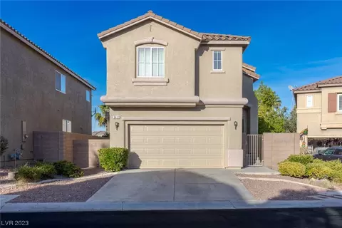 9412 Eagle River Ct, Las Vegas, NV 89166