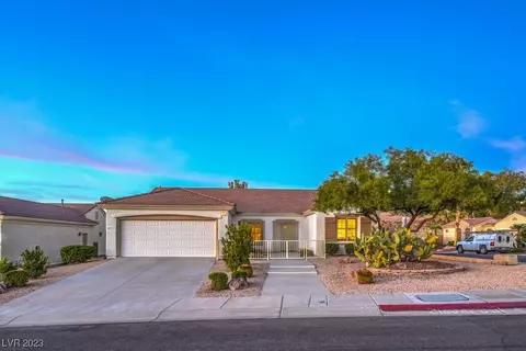 2532 Thatcher Ave, Henderson, NV 89052