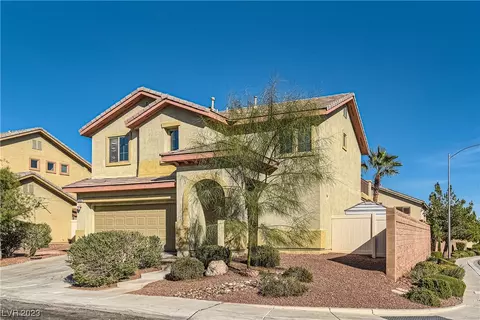 5608 Folksinger Ct, North Las Vegas, NV 89081