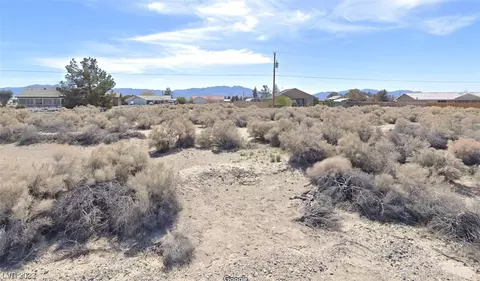 891 E Kearney St, Pahrump, NV 89048