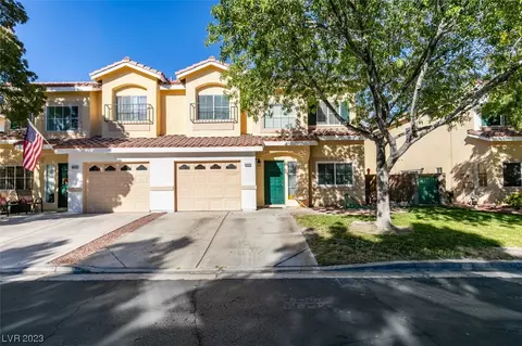 6436 Sierra Diablo Ave #0, Las Vegas, NV 89130